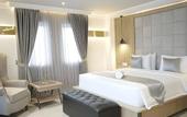 Туры в отель 1O1 URBAN Jakarta Thamrin