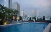 Туры в отель 1O1 URBAN Jakarta Thamrin