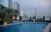 Туры в отель 1O1 URBAN Jakarta Thamrin