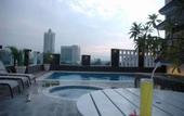 Туры в отель 1O1 URBAN Jakarta Thamrin
