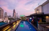 Туры в отель 1O1 URBAN Jakarta Thamrin