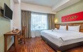 Туры в отель 1O1 URBAN Jakarta Thamrin