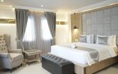 Туры в отель 1O1 URBAN Jakarta Thamrin