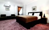 Туры в отель 1O1 URBAN Jakarta Thamrin
