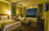 Туры в отель 1O1 URBAN Jakarta Thamrin