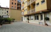 Туры в отель Residence Giusti 6