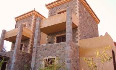 Angelina Aegina Boutique Escape