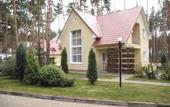Туры в отель Две Реки