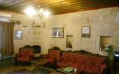 Туры в отель Century Cave Hotel