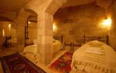 Туры в отель Century Cave Hotel
