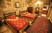 Туры в отель Century Cave Hotel