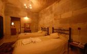 Туры в отель Century Cave Hotel