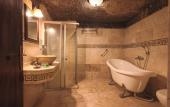 Туры в отель Century Cave Hotel