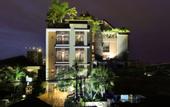 Туры в отель Rasuna Icon Hotel
