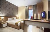 Туры в отель Rasuna Icon Hotel
