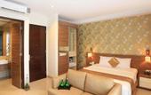 Туры в отель Rasuna Icon Hotel