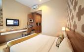 Туры в отель Rasuna Icon Hotel