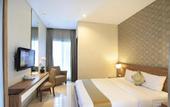 Туры в отель Rasuna Icon Hotel