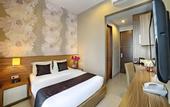 Туры в отель Rasuna Icon Hotel