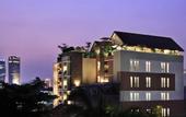 Туры в отель Rasuna Icon Hotel