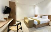 Туры в отель Rasuna Icon Hotel