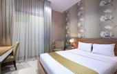 Туры в отель Rasuna Icon Hotel