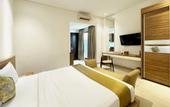 Туры в отель Rasuna Icon Hotel
