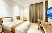 Туры в отель Rasuna Icon Hotel