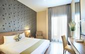 Туры в отель Rasuna Icon Hotel