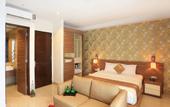 Туры в отель Rasuna Icon Hotel