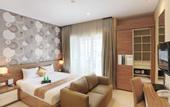 Туры в отель Rasuna Icon Hotel