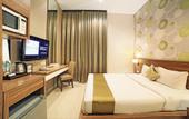 Туры в отель Rasuna Icon Hotel