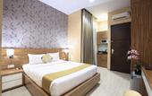 Туры в отель Rasuna Icon Hotel