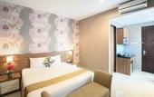 Туры в отель Rasuna Icon Hotel