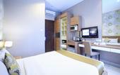 Туры в отель Rasuna Icon Hotel