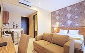 Туры в отель Rasuna Icon Hotel
