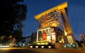Туры в отель Lampion Hotel Solo