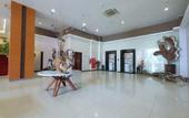 Туры в отель Lampion Hotel Solo