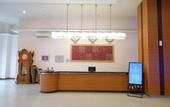 Туры в отель Lampion Hotel Solo