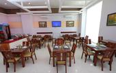 Туры в отель Lampion Hotel Solo