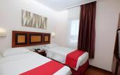 Туры в отель Lampion Hotel Solo