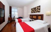 Туры в отель Lampion Hotel Solo