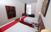 Туры в отель Lampion Hotel Solo