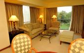 Туры в отель Sheraton Pilar Hotel and Convention Center