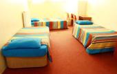Туры в отель Turkish Hostel