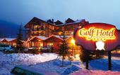 Туры в отель Golf Hotel