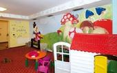 Туры в отель Golf Hotel