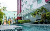 Туры в отель Grand Zuri Pekanbaru