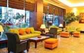 Туры в отель Grand Zuri Pekanbaru