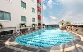 Туры в отель Grand Zuri Pekanbaru